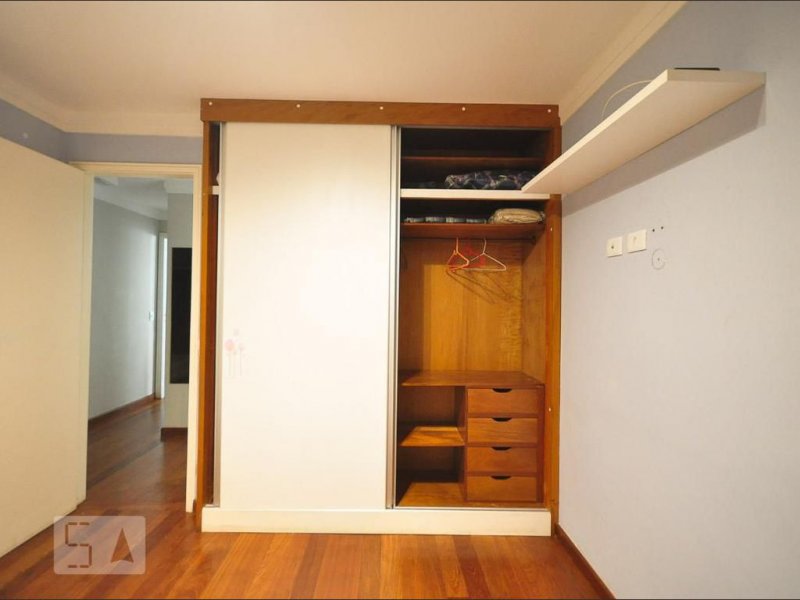 Apartamento à venda Jardim Ampliação com 120m² e 3 quartos por R$ 675.000 - 1506730904-quarto-menina3.jpg