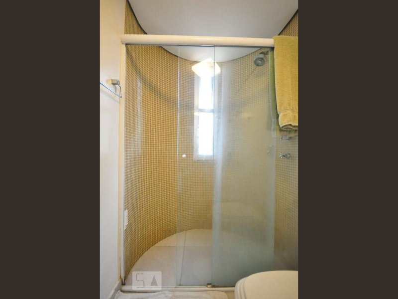 Apartamento à venda Jardim Ampliação com 120m² e 3 quartos por R$ 675.000 - 1513857223-banheiro-suite-2.jpg