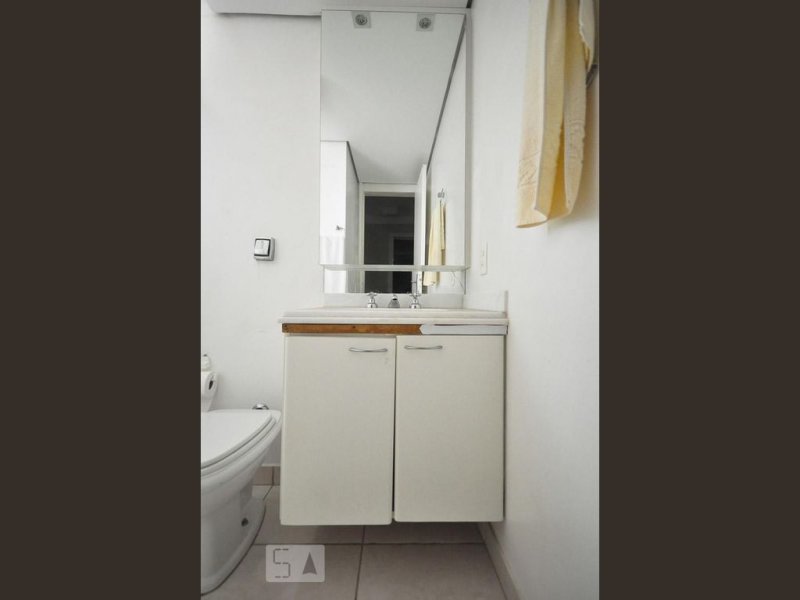 Apartamento à venda Jardim Ampliação com 120m² e 3 quartos por R$ 675.000 - 1633087662-banheiro-social.jpg