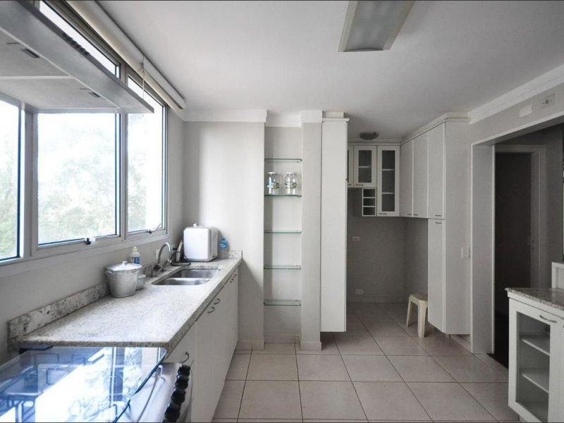 Apartamento à venda Jardim Ampliação com 120m² e 3 quartos por R$ 675.000 - 1687065479-cozinha3.jpg