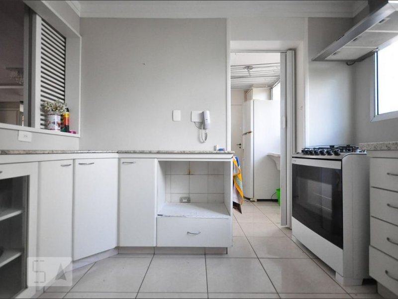 Apartamento à venda Jardim Ampliação com 120m² e 3 quartos por R$ 675.000 - 1704173661-cozinha2.jpg