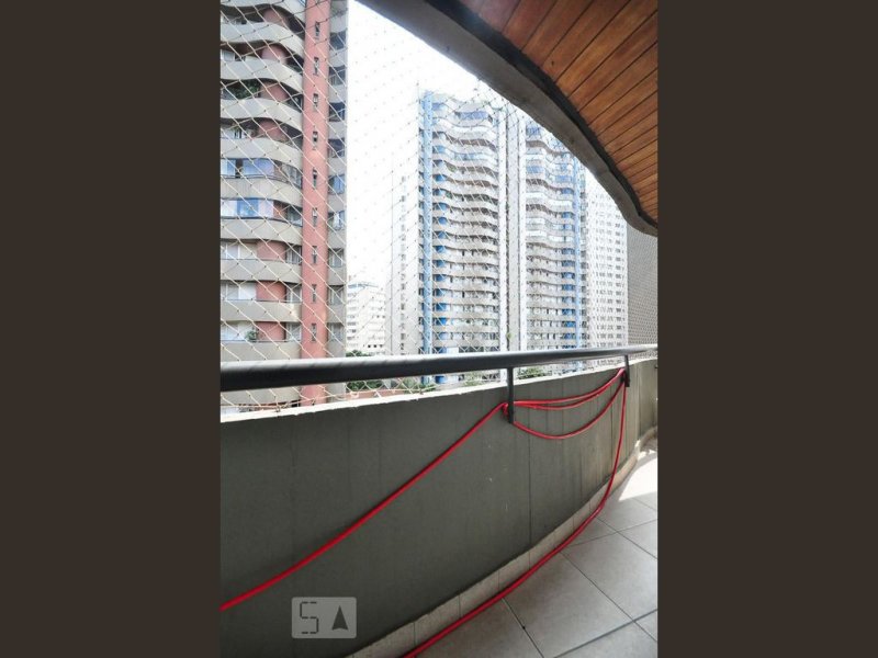 Apartamento à venda Jardim Ampliação com 120m² e 3 quartos por R$ 675.000 - 1765466597-sacada4.jpg