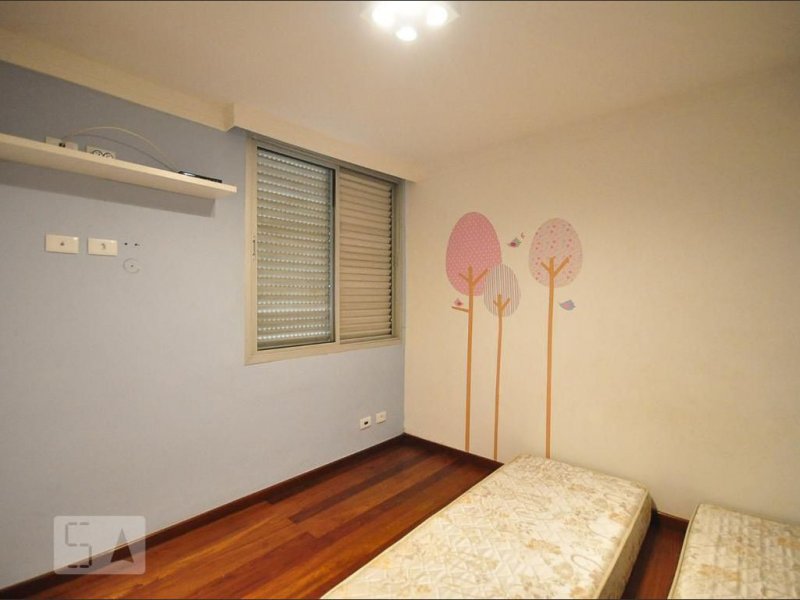 Apartamento à venda Jardim Ampliação com 120m² e 3 quartos por R$ 675.000 - 1882652217-quarto-menina.jpg