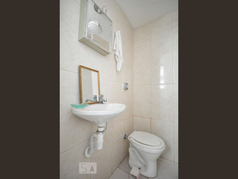 Apartamento à venda Jardim Ampliação com 120m² e 3 quartos por R$ 675.000 - 1964540947-banheiro-empregada.jpg