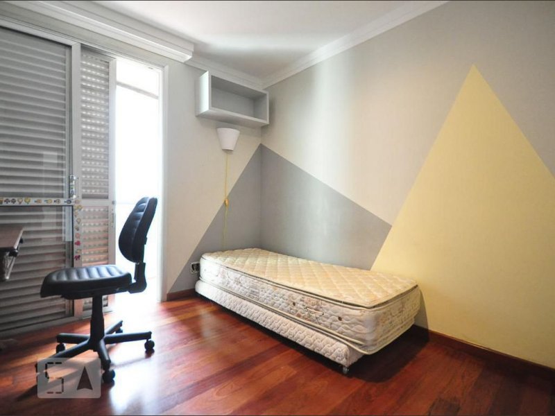 Apartamento à venda Jardim Ampliação com 120m² e 3 quartos por R$ 675.000 - 1988835720-quarto-menino.jpg