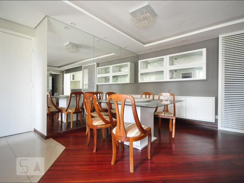 Apartamento à venda Jardim Ampliação com 120m² e 3 quartos por R$ 675.000 - 2042736744-sala.jpg