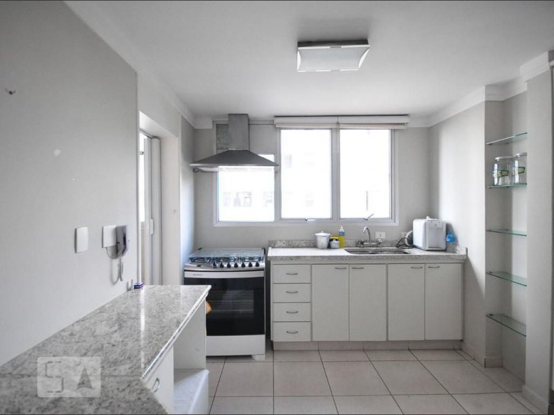 Apartamento à venda Jardim Ampliação com 120m² e 3 quartos por R$ 675.000 - 447543460-cozinha.jpg