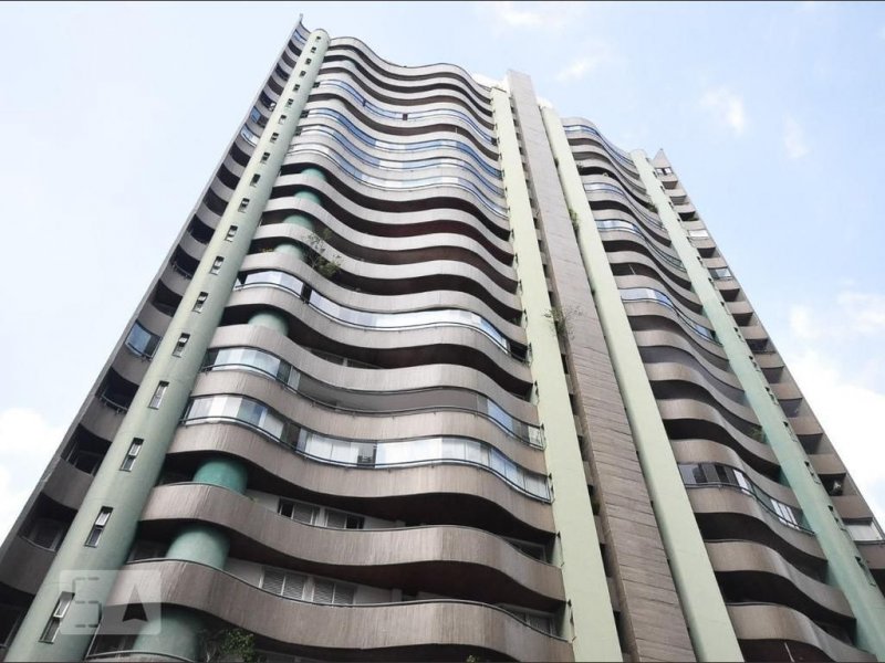Apartamento à venda Jardim Ampliação com 120m² e 3 quartos por R$ 675.000 - 706654830-vista-apartamento.jpg