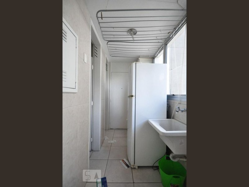 Apartamento à venda Jardim Ampliação com 120m² e 3 quartos por R$ 675.000 - 780153907-lavanderia.jpg
