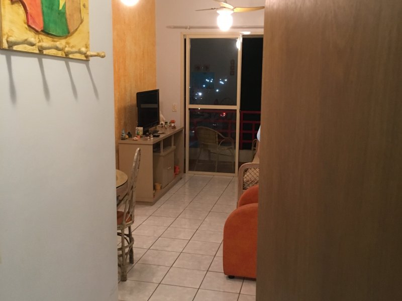 Apartamento à venda Enseada com 51m² e 2 quartos por R$ 300.000 - 1449537355-img-2155.JPG