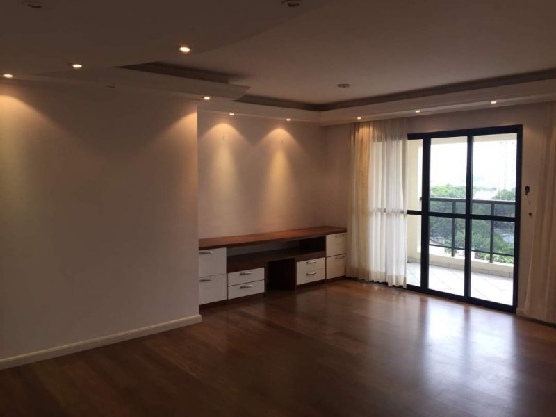 imóvel com 127m² - Tatuapé - São Paulo