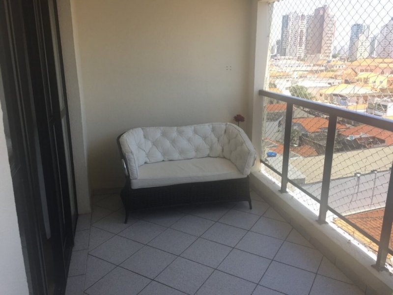imóvel com 127m² - Tatuapé - São Paulo