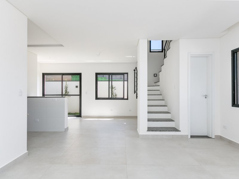 imóvel com 182m² - Santa Candida - Curitiba