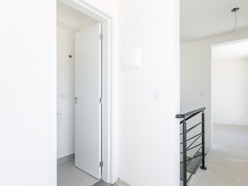 imóvel com 182m² - Santa Candida - Curitiba