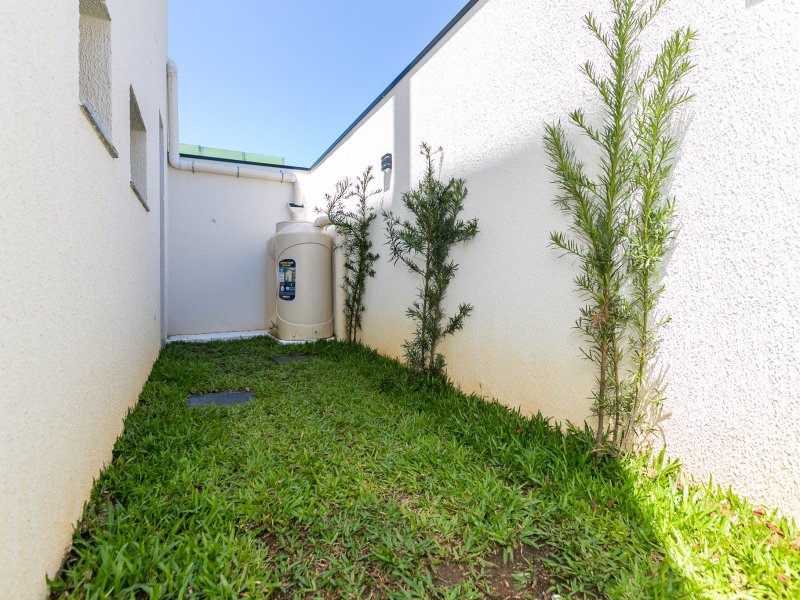 imóvel com 182m² - Santa Candida - Curitiba