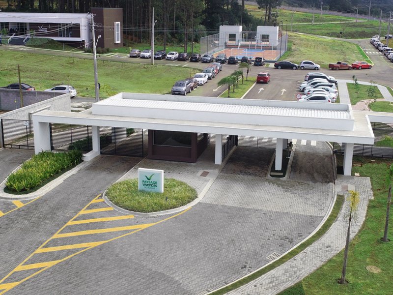 imóvel com 182m² - Santa Candida - Curitiba