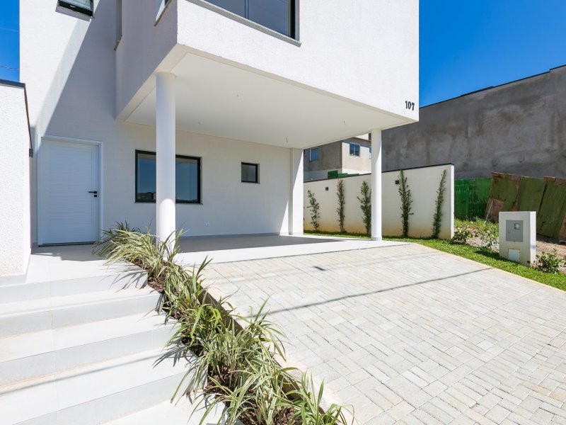 imóvel com 182m² - Santa Candida - Curitiba