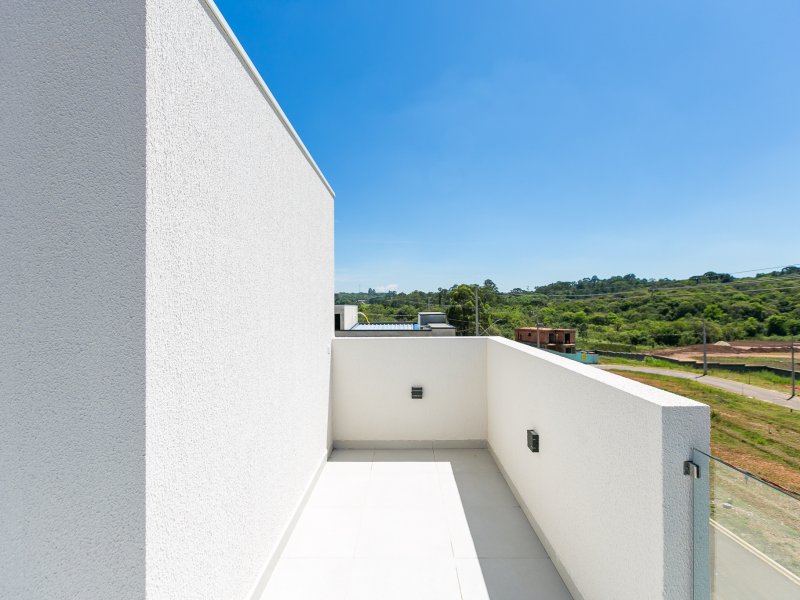 imóvel com 182m² - Santa Candida - Curitiba