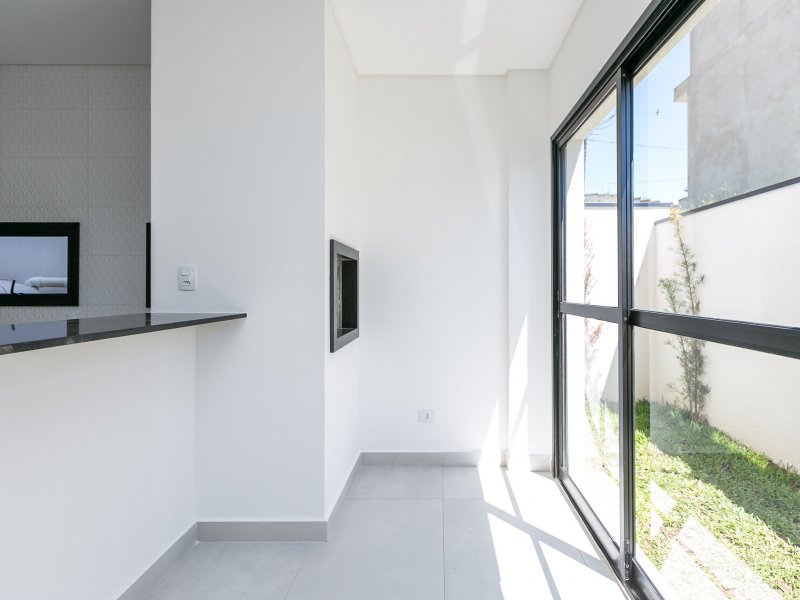 imóvel com 182m² - Santa Candida - Curitiba