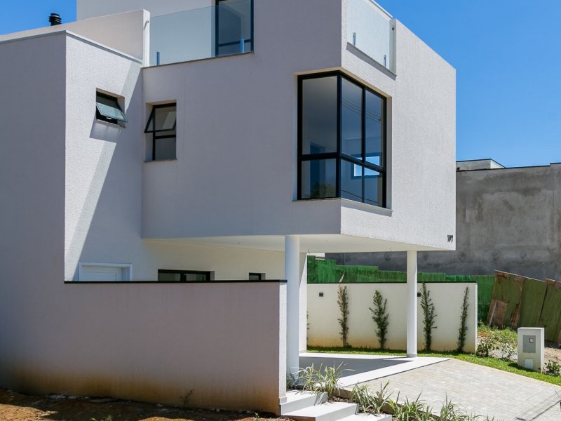 imóvel com 182m² - Santa Candida - Curitiba