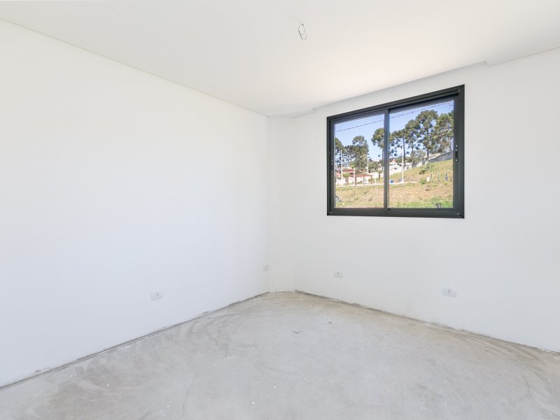 imóvel com 182m² - Santa Candida - Curitiba