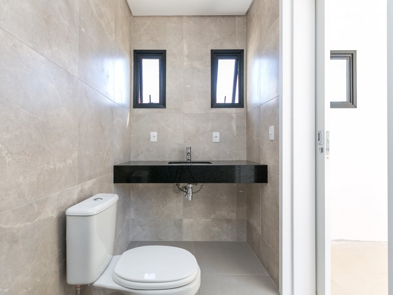 imóvel com 182m² - Santa Candida - Curitiba