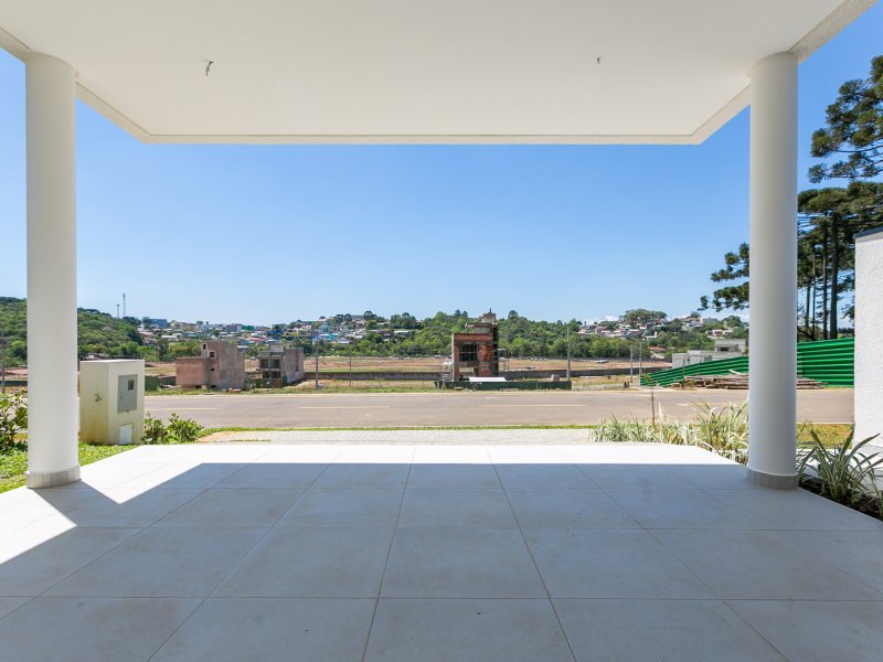 imóvel com 182m² - Santa Candida - Curitiba