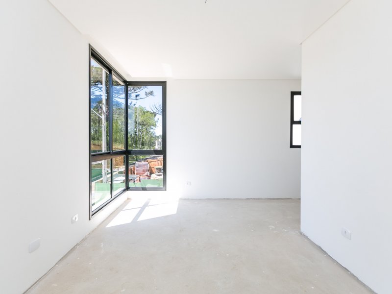 imóvel com 182m² - Santa Candida - Curitiba