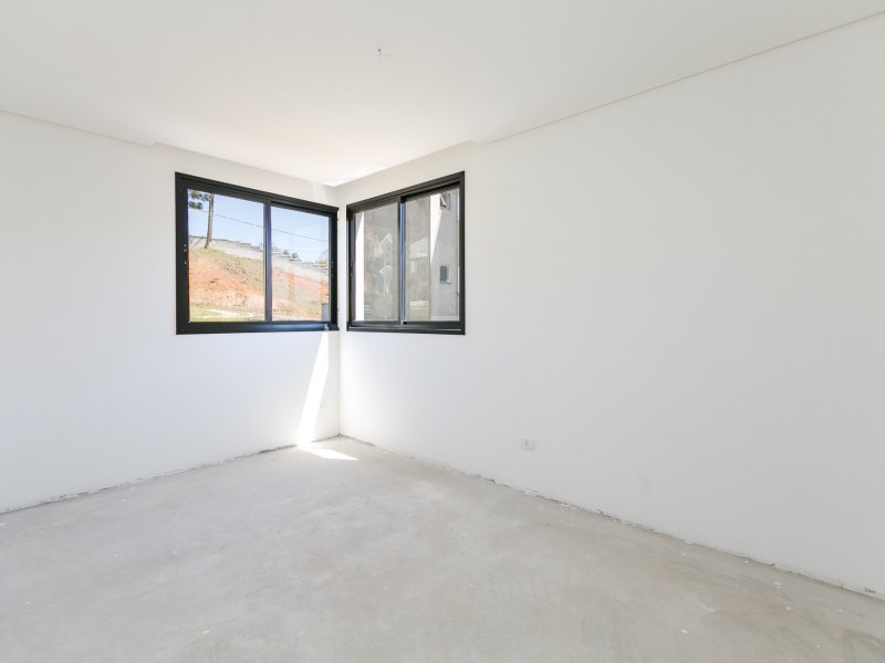 imóvel com 182m² - Santa Candida - Curitiba