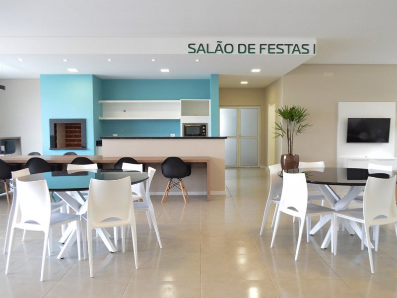 imóvel com 182m² - Santa Candida - Curitiba