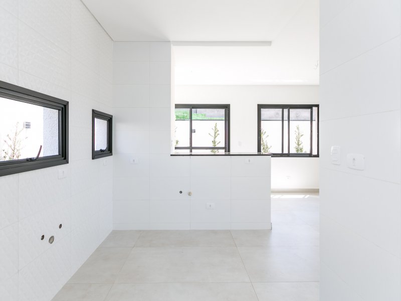 imóvel com 182m² - Santa Candida - Curitiba