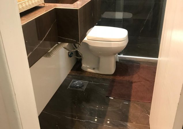 imóvel com 56m²