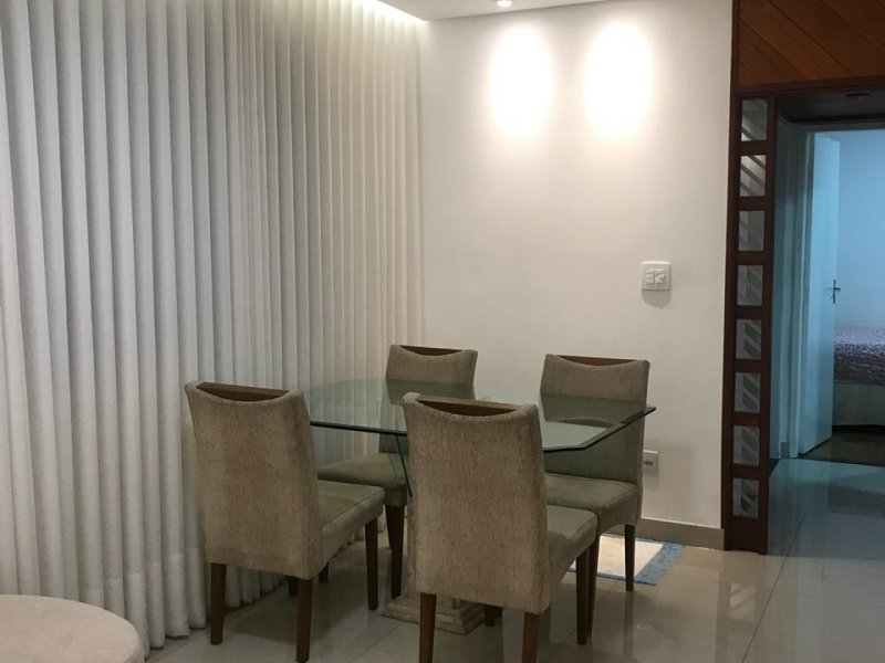 imóvel com 56m² - Carlos Prates - Belo Horizonte