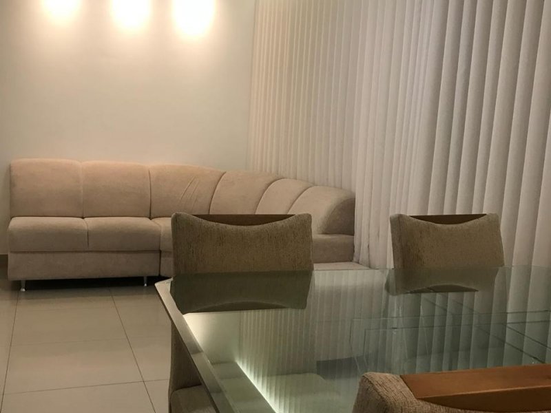 imóvel com 56m² - Carlos Prates - Belo Horizonte