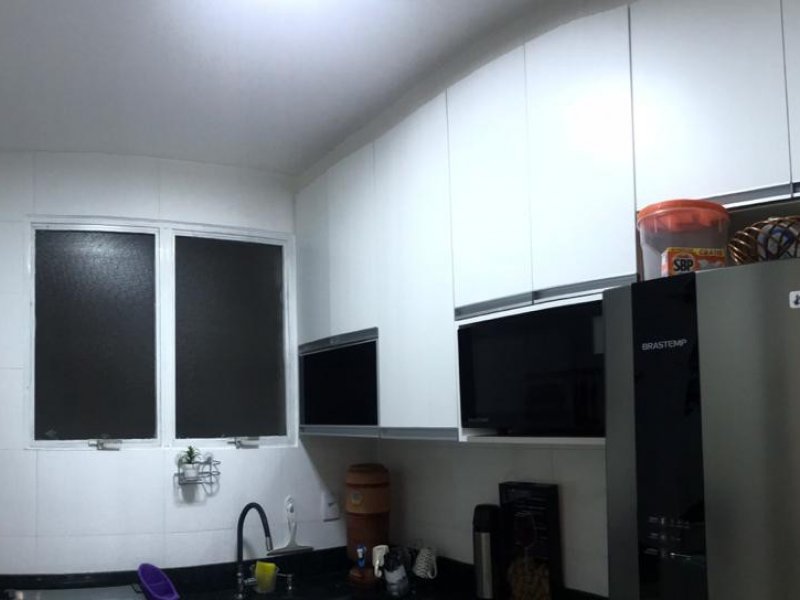 imóvel com 56m² - Carlos Prates - Belo Horizonte