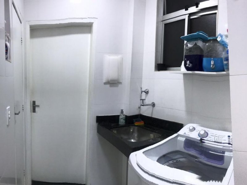 imóvel com 56m² - Carlos Prates - Belo Horizonte