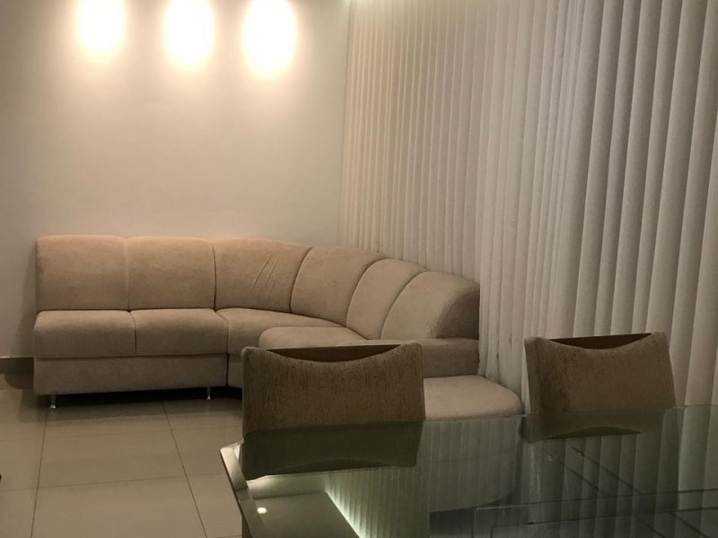 imóvel com 56m² - Carlos Prates - Belo Horizonte