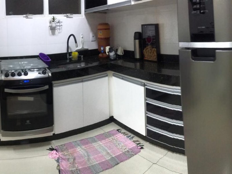 imóvel com 56m² - Carlos Prates - Belo Horizonte