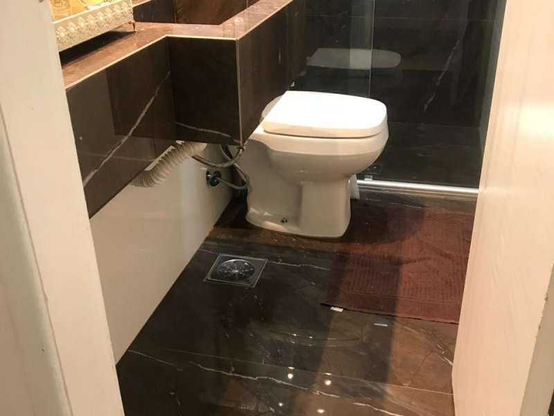 imóvel com 56m² - Carlos Prates - Belo Horizonte