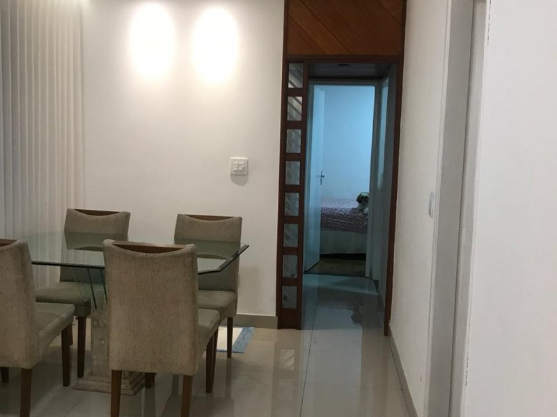 imóvel com 56m² - Carlos Prates - Belo Horizonte