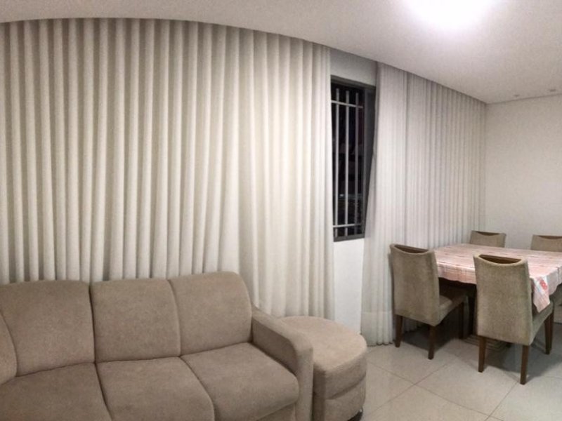 imóvel com 56m² - Carlos Prates - Belo Horizonte