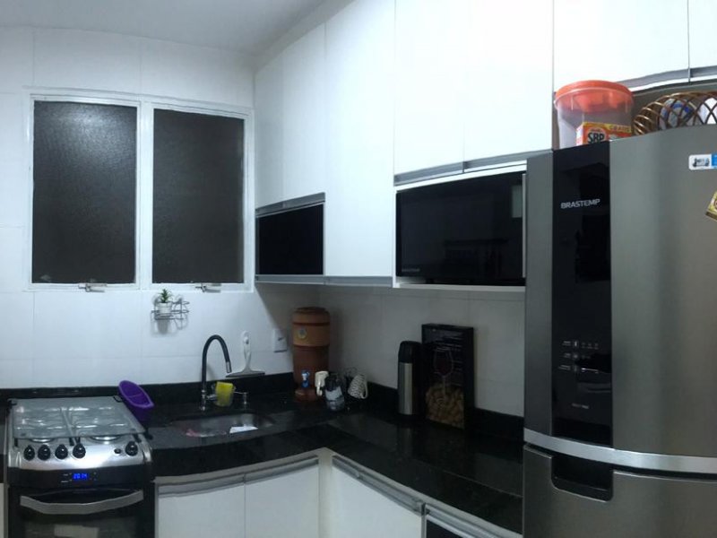 imóvel com 56m² - Carlos Prates - Belo Horizonte