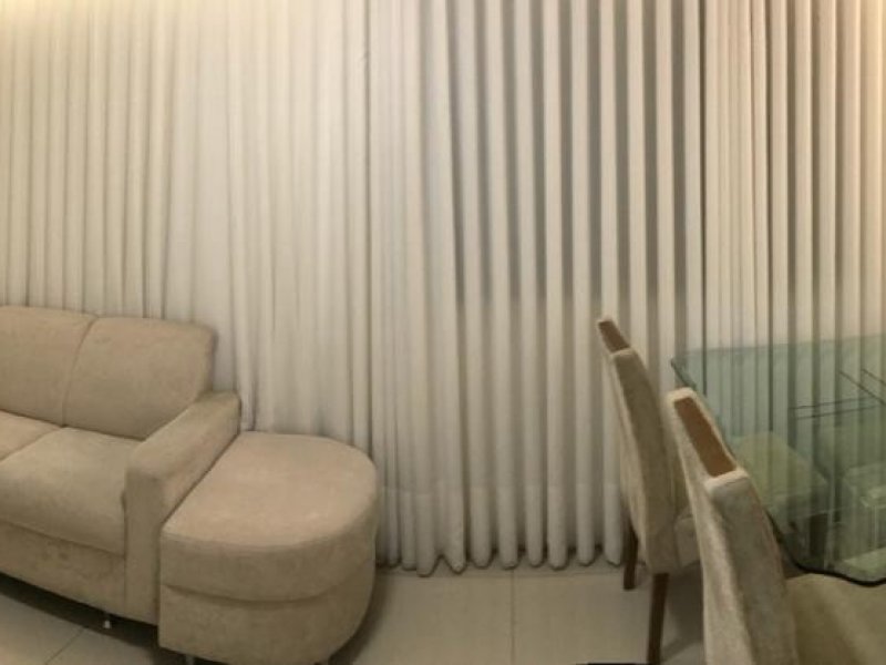 imóvel com 56m² - Carlos Prates - Belo Horizonte
