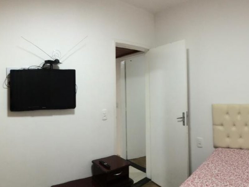 imóvel com 56m² - Carlos Prates - Belo Horizonte