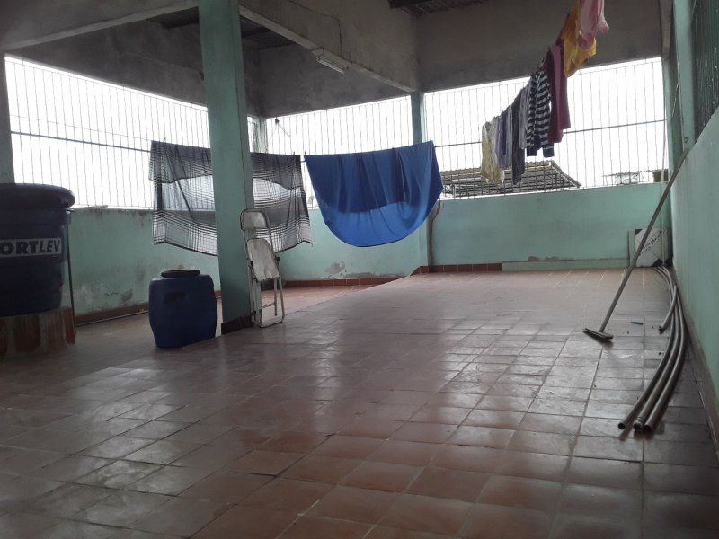 imóvel com 56m² - Madureira - Rio de Janeiro