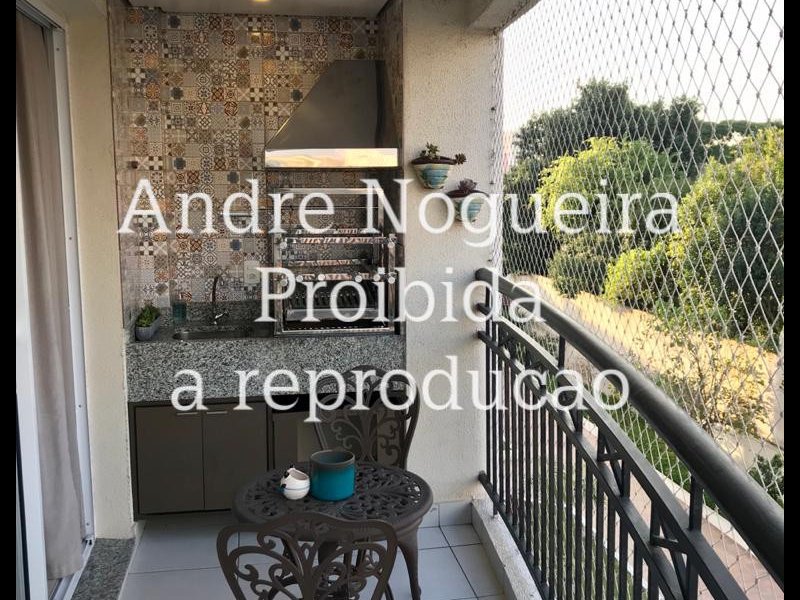 Apartamento à venda Vila Santa Catarina com 105m² e 3 quartos por R$ 690.000 - 1232871143-varanda.jpeg