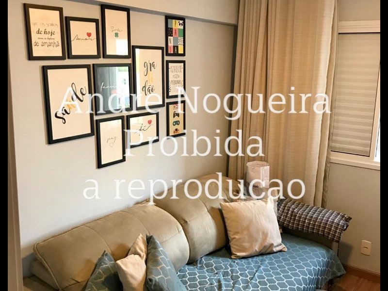 Apartamento à venda Vila Santa Catarina com 105m² e 3 quartos por R$ 690.000 - 1608084006-quarto-a.jpeg