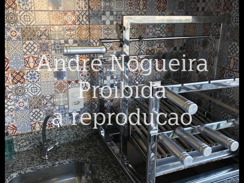 Apartamento à venda Vila Santa Catarina com 105m² e 3 quartos por R$ 690.000 - 1618835205-churrasqueira.jpeg