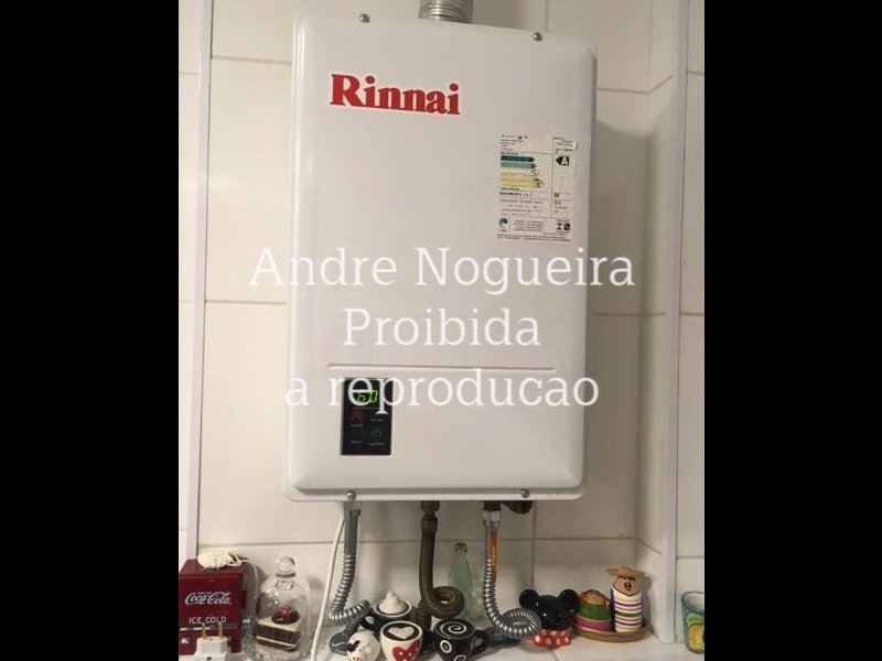 Apartamento à venda Vila Santa Catarina com 105m² e 3 quartos por R$ 690.000 - 1842402299-gas-encanado.jpeg