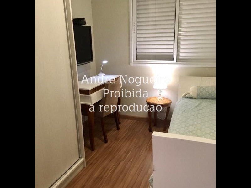 Apartamento à venda Vila Santa Catarina com 105m² e 3 quartos por R$ 690.000 - 845386975-quarto-b.jpeg